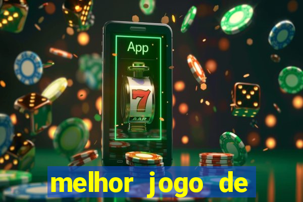 melhor jogo de manager para celular 2024